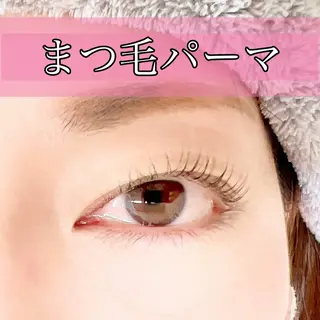 マツエク・マツパ GRANDEUR 斉藤のマツエク・マツパデザイン