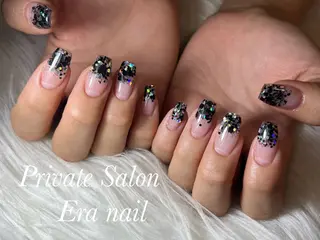 ネイル Era nailのネイルデザイン