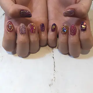 ネイル Chipieee Tokyoのその他イメージ