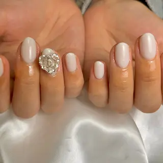 ネイル le ciel nailのネイルデザイン