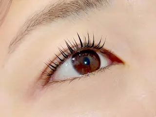 マツエク・マツパ Flara 京都七条高倉店のマツエク・マツパデザイン