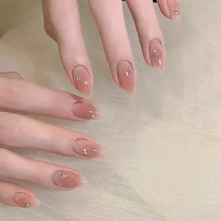 ネイル 🎀 NaNa_nailのネイルデザイン