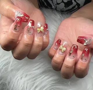 ネイル nail salon OnRのネイルデザイン