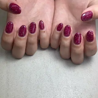 ネイル sary nailのネイルデザイン