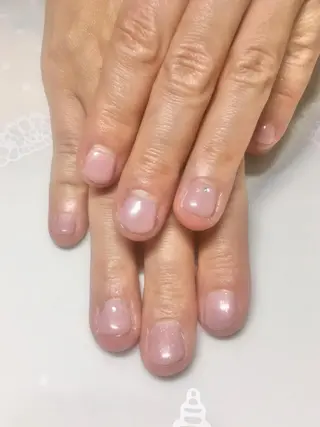 ネイル 新宿ネイルサロン ジェミディローサ所属・新宿ネイルサロン ジェミディローサのネイルデザイン