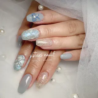 ネイル sisters nail.fのネイルデザイン