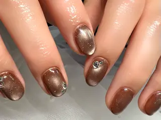 ネイル healing 【ヒルリン】のネイルデザイン