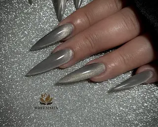 ネイル Nhitnail Lisaのその他イメージ