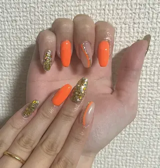 ネイル 自宅サロン りぶネイルのネイルデザイン