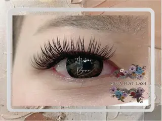 マツエク・マツパ アイラッシュ アトリエBONOのマツエク・マツパデザイン