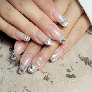 ネイル ネイルサロンほっこり kanaのネイルデザイン