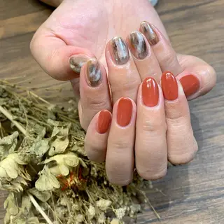 ネイル 🪞KAPE NAIL 🪞のネイルデザイン