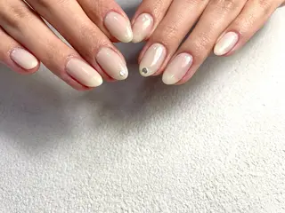 ネイル LILN/ NATSUMIのネイルデザイン