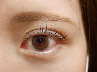 山岡 愛のマツエク・マツパデザイン