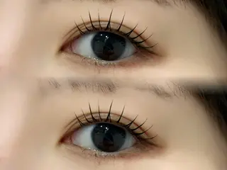 マツエク・マツパ vimlash 立川 /Hitomi🎀のマツエク・マツパデザイン