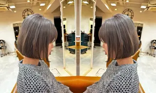 ショート ✨ORO豊中本店/ 石田敏友規✨のヘアスタイル