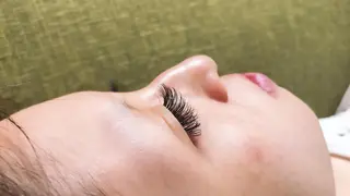 マツエク・マツパ 石原 瞳のマツエク・マツパデザイン
