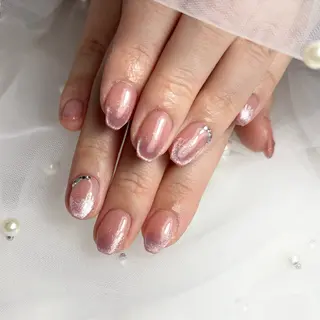 ネイル Nail salon ROAのネイルデザイン