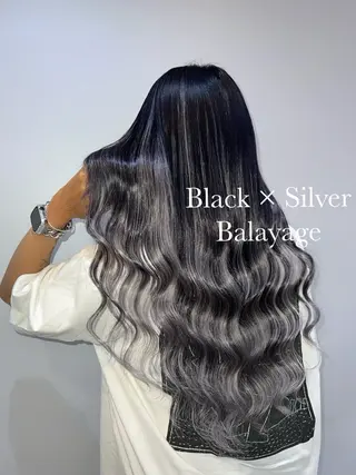 salon COCO ここなのヘアスタイル