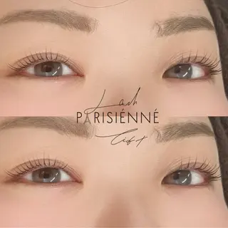 マツエク・マツパ KIUeyelash ✴︎koharuのマツエク・マツパデザイン