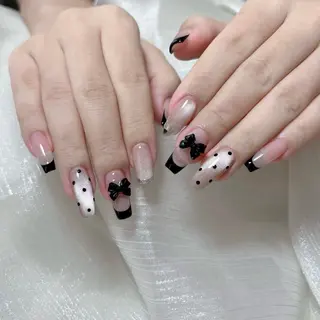 ネイル 🎀 NaNa_nailのネイルデザイン