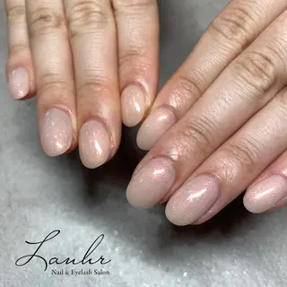 ネイル 【Lanhr】 rimaのネイルデザイン