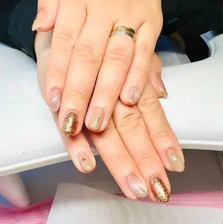 ネイル pom nail salonのネイルデザイン