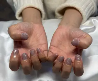 ネイル ALLURENAIL moneのネイルデザイン