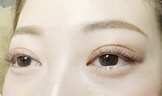 マツエク・マツパ 金子 美穂のマツエク・マツパデザイン