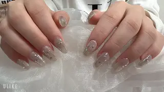 ネイル 絢佳 nailのネイルデザイン