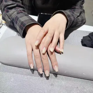 ネイル 里奈 Nailのネイルデザイン