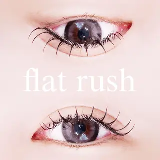 マツエク・マツパ 中村 雛里のマツエク・マツパデザイン