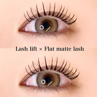 マツエク・マツパ 早川 桜妃のマツエク・マツパデザイン