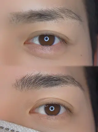 アイブロウ Soome' 〜eye&skin〜のマツエク・マツパデザイン