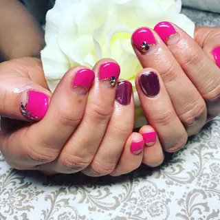 ネイル COCO +のエステ・リラクイメージ