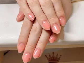 ネイル Rarity nail salonのネイルデザイン
