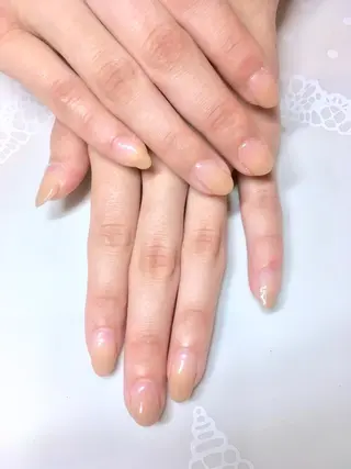 ネイル 新宿ネイルサロン ジェミディローサのネイルデザイン