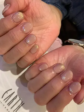 ネイル 竹澤 紫乃のその他イメージ