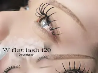 マツエク・マツパ Lashlift 👁️REBESTのマツエク・マツパデザイン