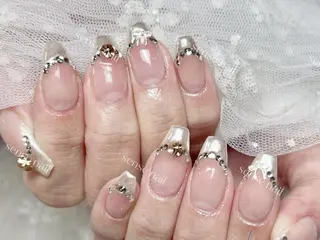 ネイル YUKI 💗 渋谷店のネイルデザイン