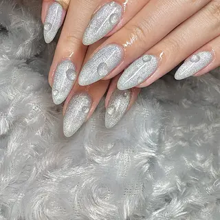 ネイル しば まなみのネイルデザイン