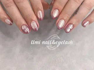 ネイル NE NEのマツエク・マツパデザイン