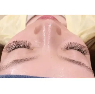マツエク・マツパ AIRI Eyelashのマツエク・マツパデザイン