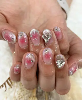 ネイル Basic町田本店 Suzunaのネイルデザイン