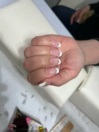 ネイル nail salon 秀信のネイルデザイン