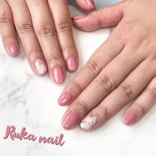 ネイル Ruka nail 【ﾙｶ ﾈｲﾙ】のネイルデザイン