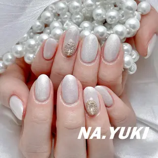 ネイル Momo 💞のネイルデザイン