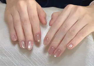 ネイル Wilu nail 二子新地駅徒歩30秒のネイルデザイン