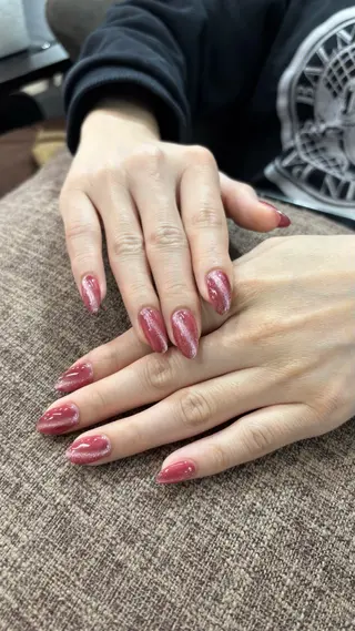 ネイル あづき💅✨ ✨のネイルデザイン