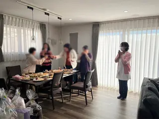 メナードフェイシャル サロン稲沢大矢のエステ・リラクイメージ